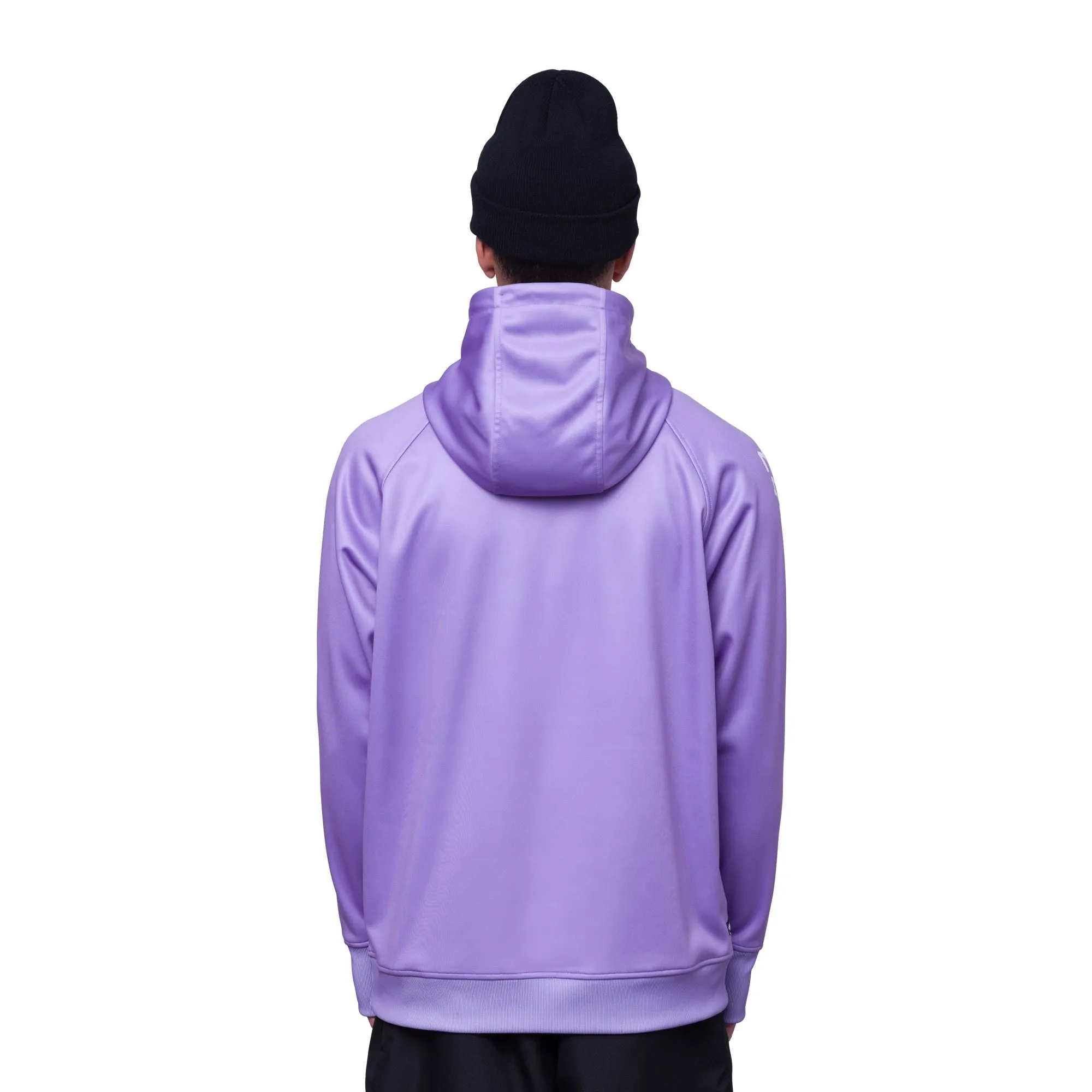 686 Bonded Fleece Pullover Hooded Pullover Sweatshirt