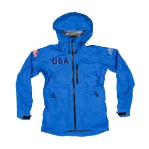 Adidas Team USA Shell Jacket - Women's