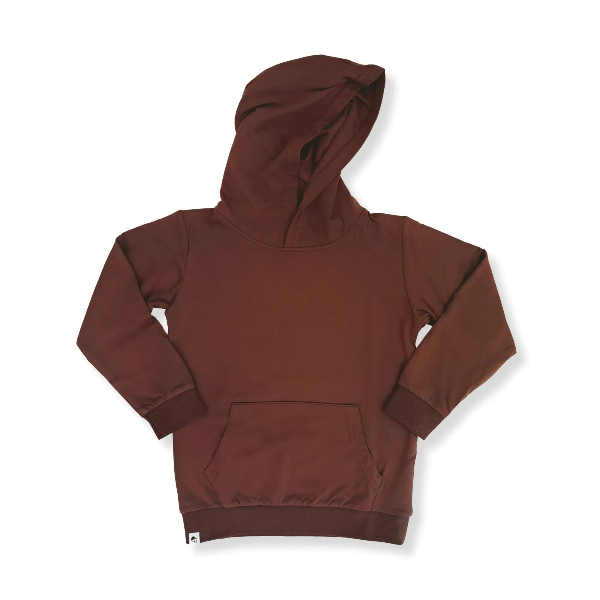 Bamboo Hoodie