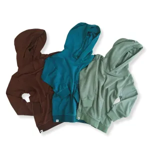 Bamboo Hoodie