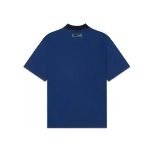 Blue Beats - Oversized T-shirt