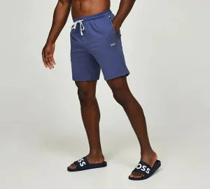 BOSS Men's Mix & Match Short - Navy