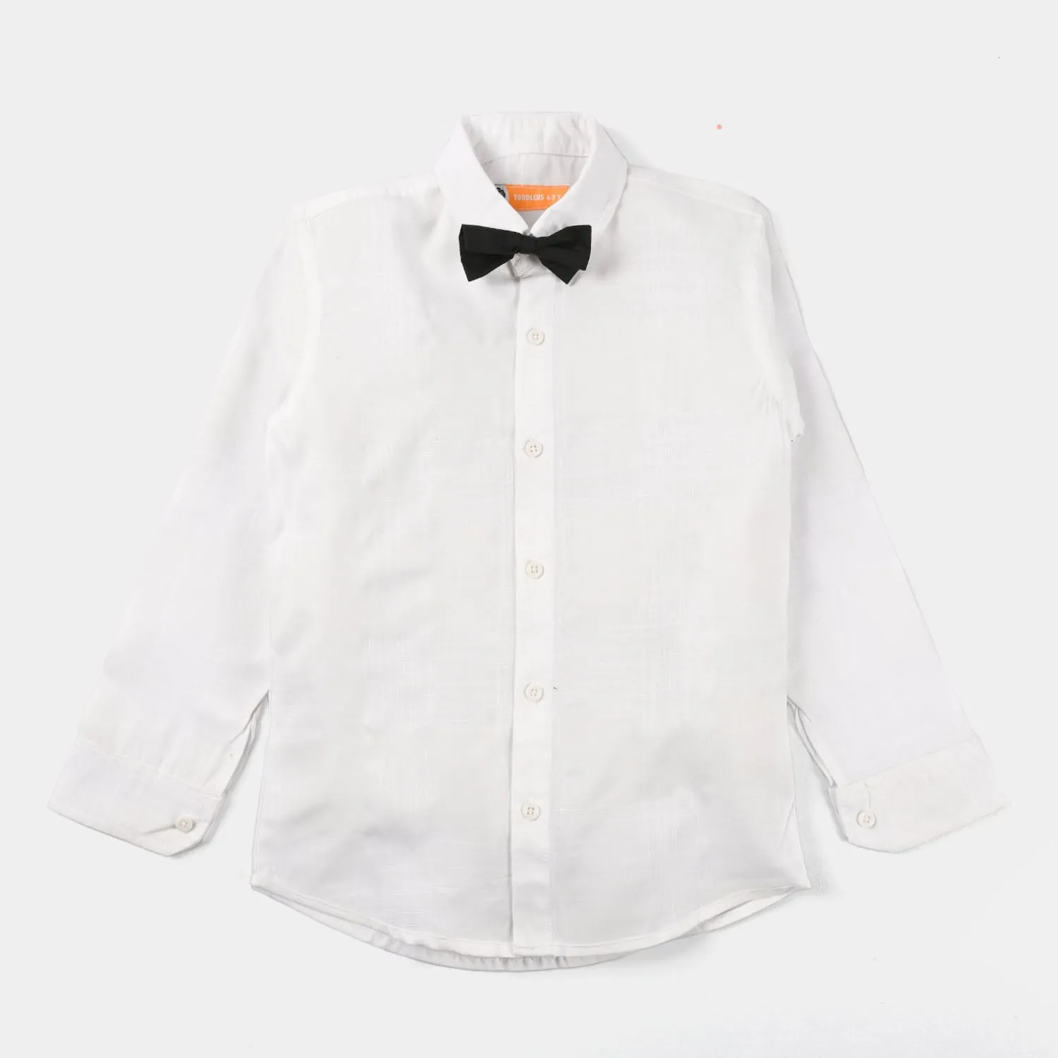 BOYS SUIT 3PC D002-W23-White