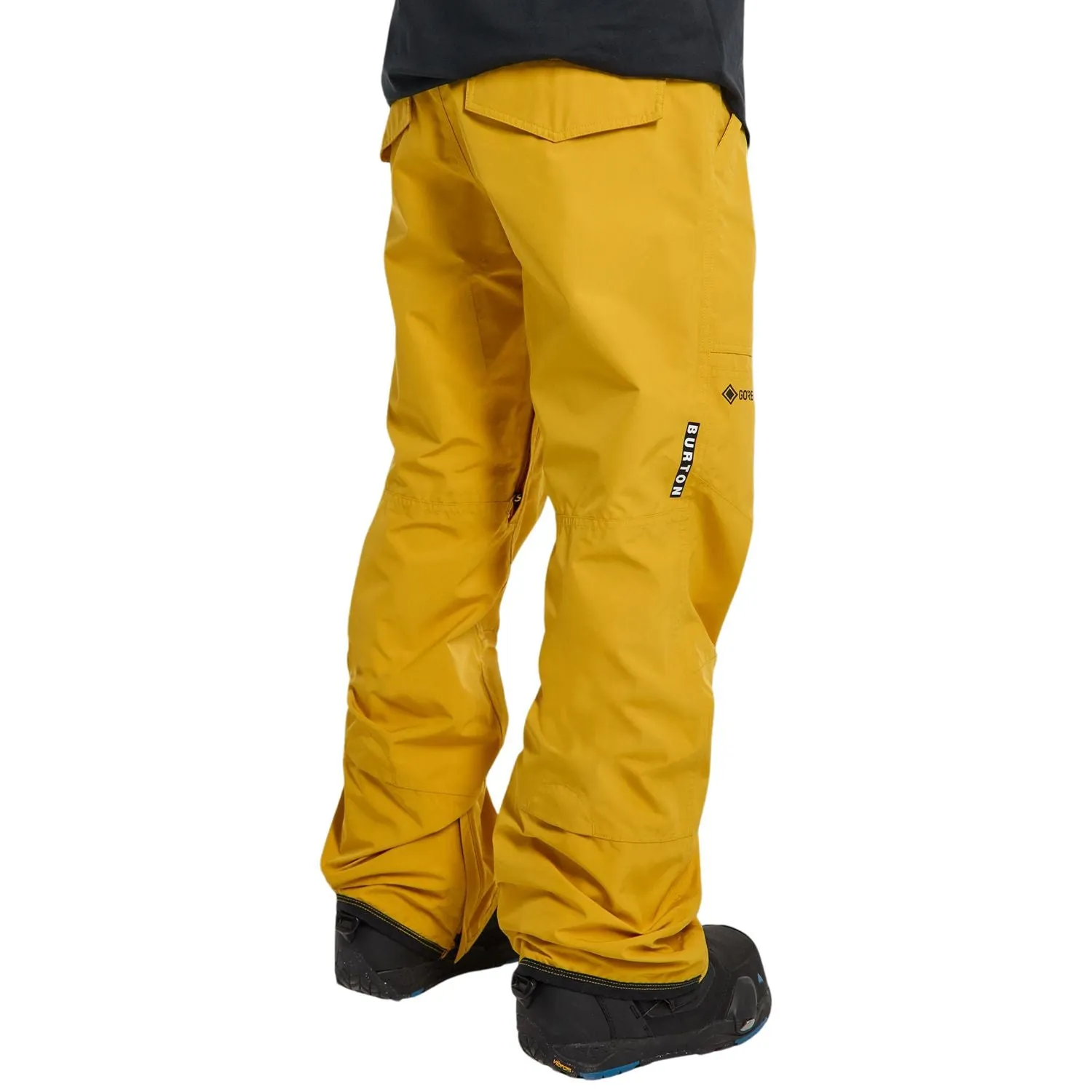 Burton Gore-Tex Ballast Pant 2025 - Men's