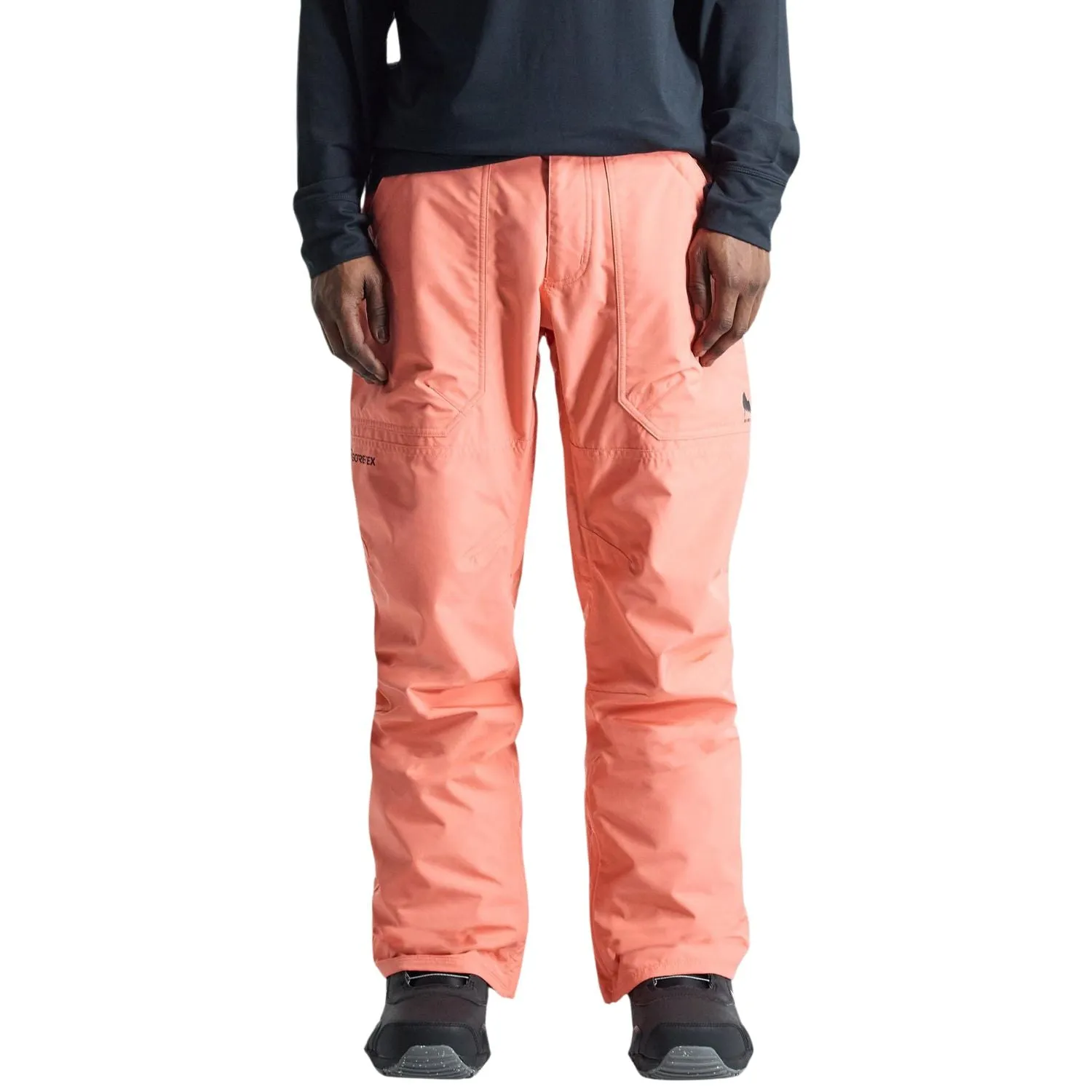 Burton Gore-Tex Ballast Pant 2025 - Men's