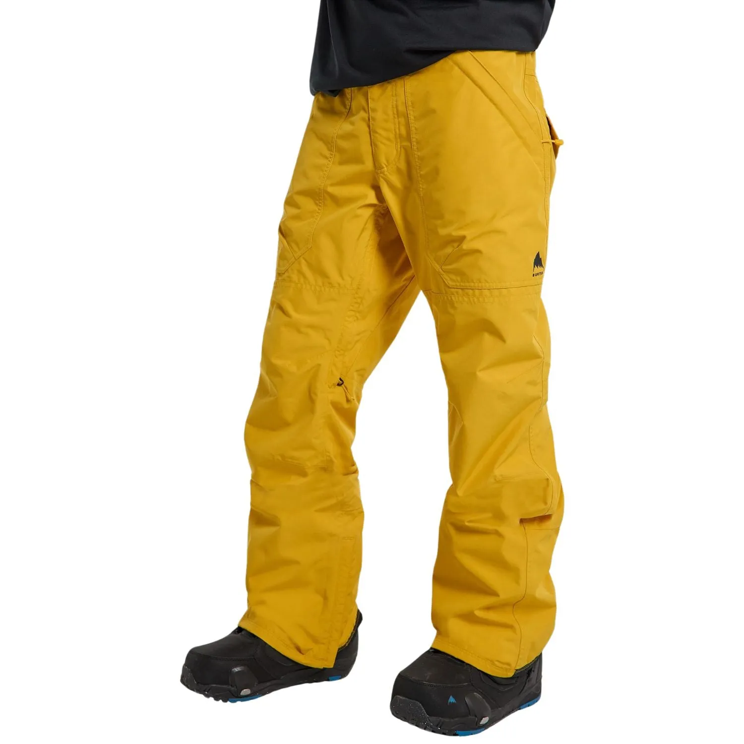 Burton Gore-Tex Ballast Pant 2025 - Men's