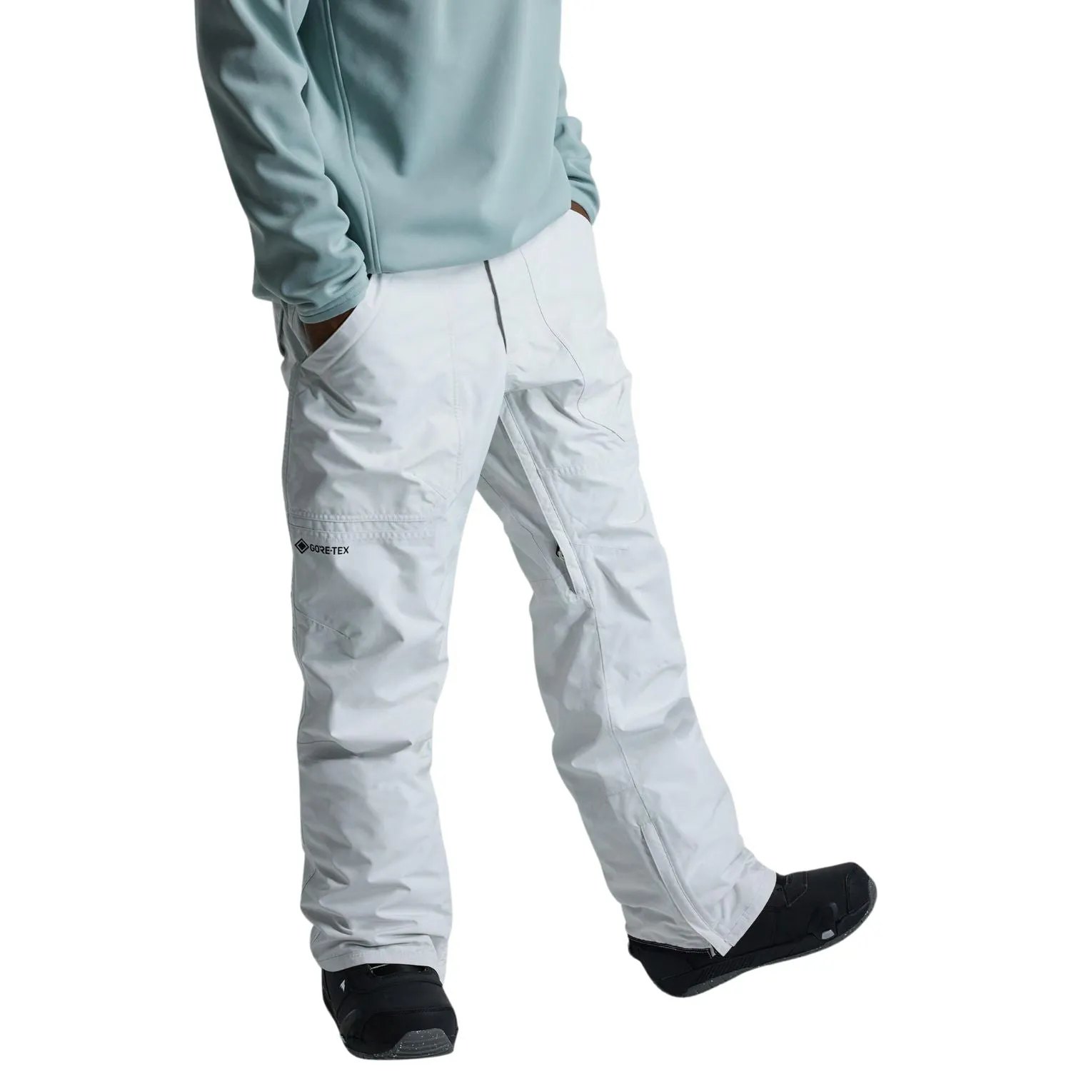 Burton Gore-Tex Ballast Pant 2025 - Men's