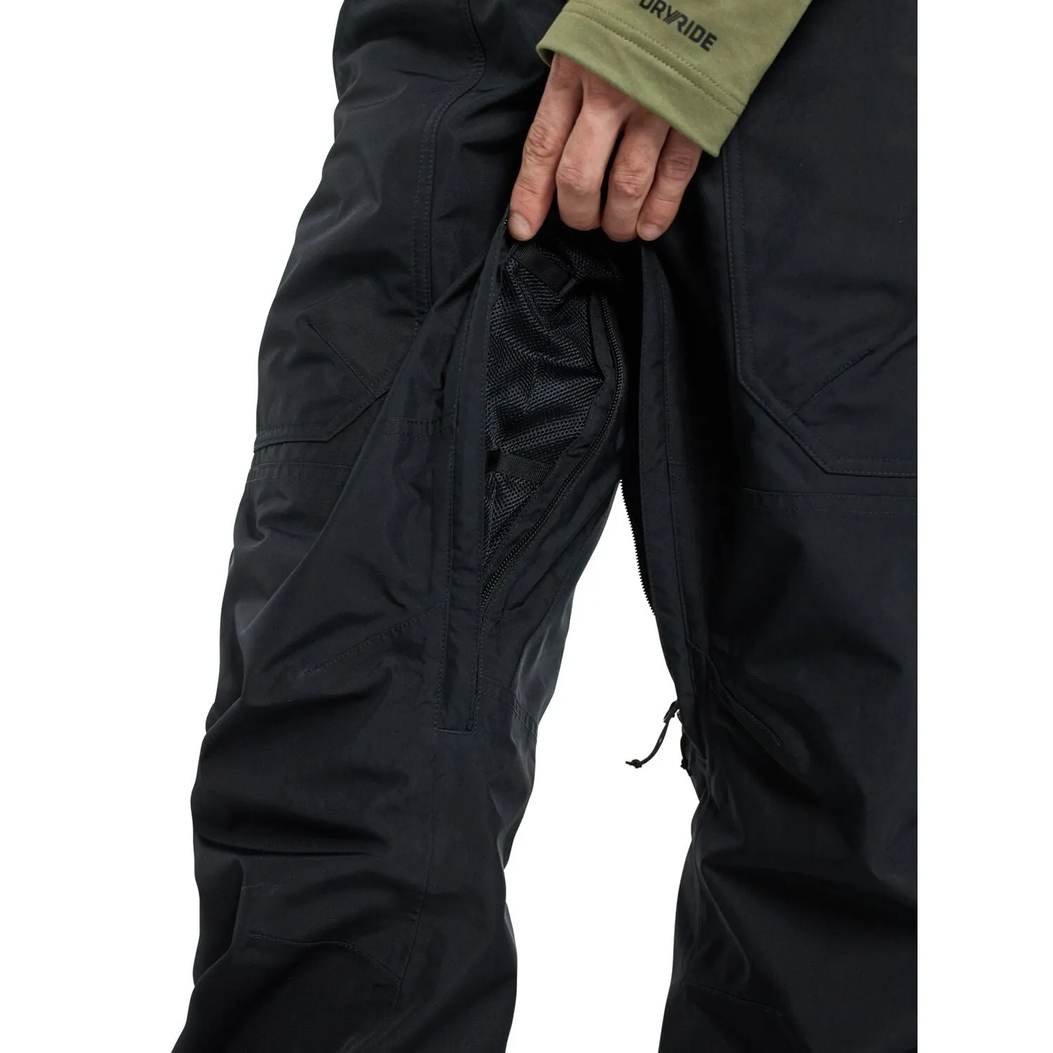 Burton Gore-Tex Ballast Pant 2025 - Men's