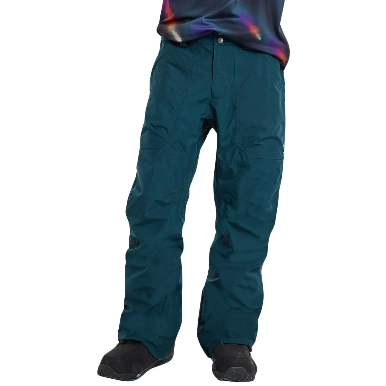 Burton Gore-Tex Ballast Pant 2025 - Men's