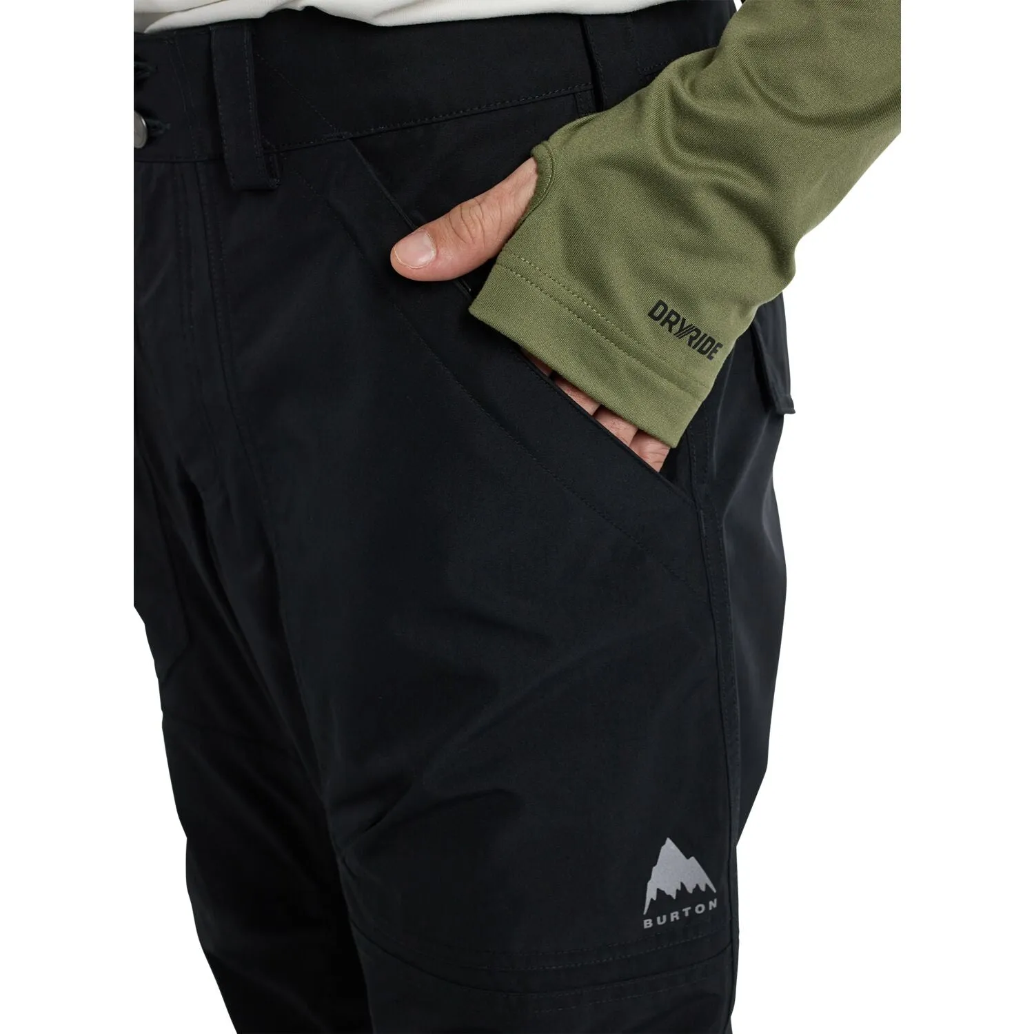 Burton Gore-Tex Ballast Pant 2025 - Men's