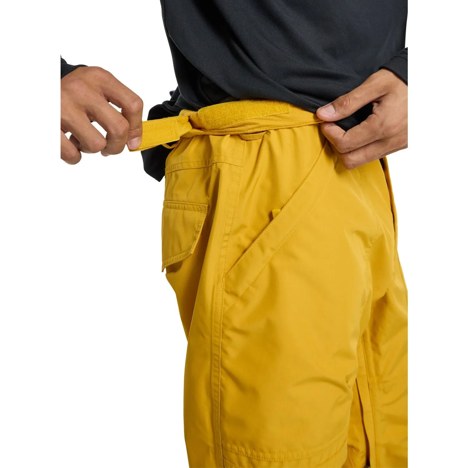 Burton Gore-Tex Ballast Pant 2025 - Men's