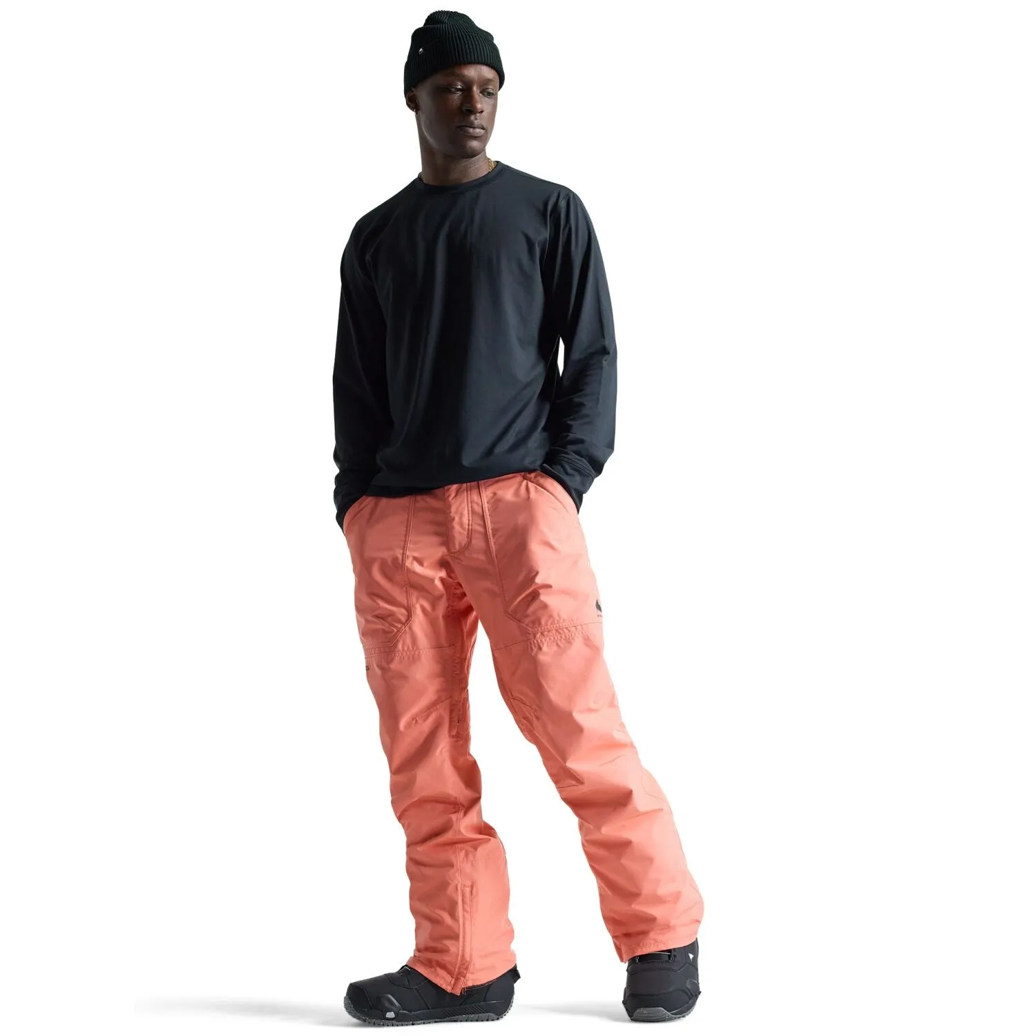 Burton Gore-Tex Ballast Pant 2025 - Men's