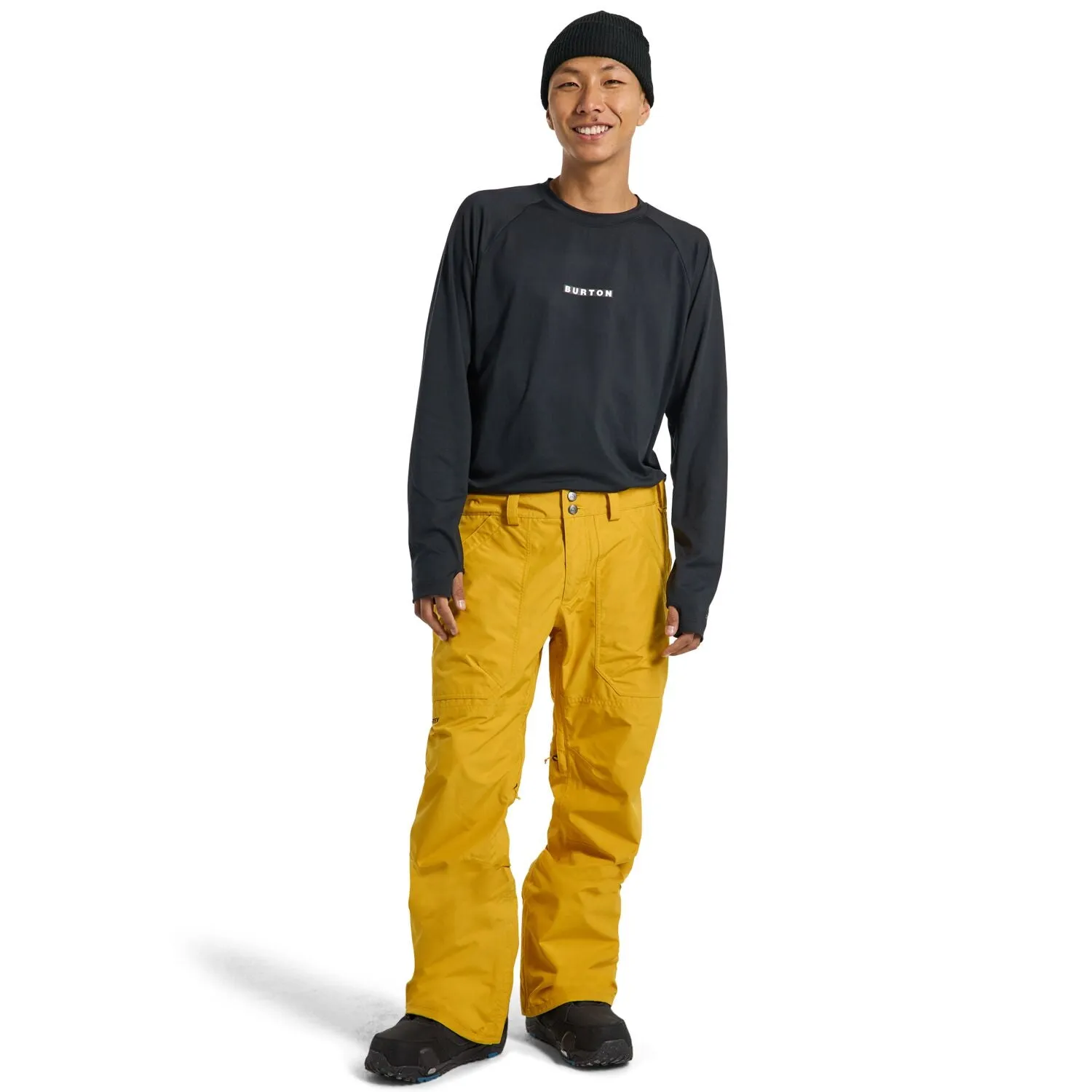 Burton Gore-Tex Ballast Pant 2025 - Men's