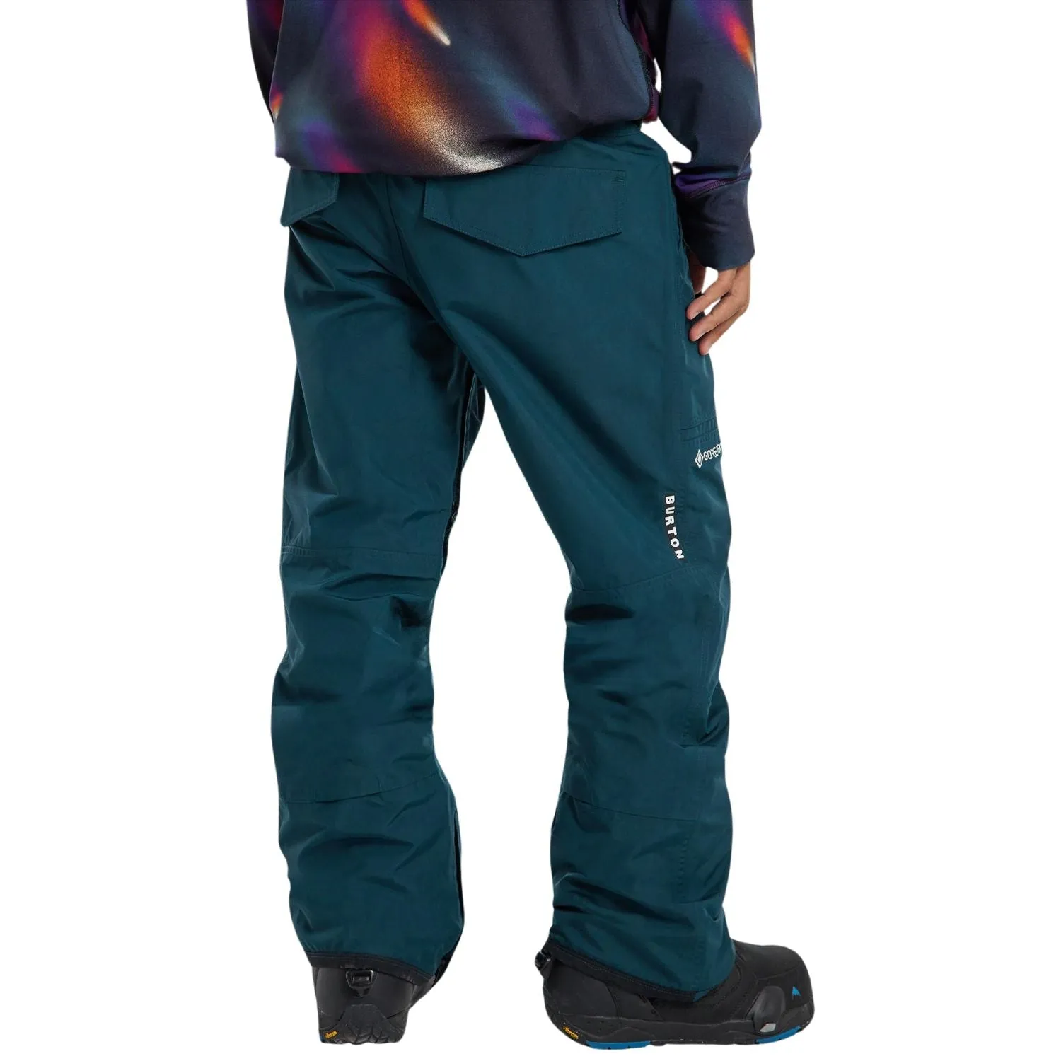 Burton Gore-Tex Ballast Pant 2025 - Men's