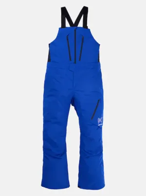 Burton Men's [Ak] Cyclic GORE-TEX 2L Bib Pants