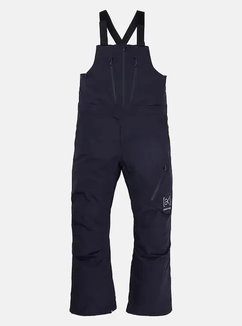 Burton Men's [Ak] Cyclic GORE-TEX 2L Bib Pants