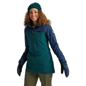 Burton Womens Lelah Jacket 2021