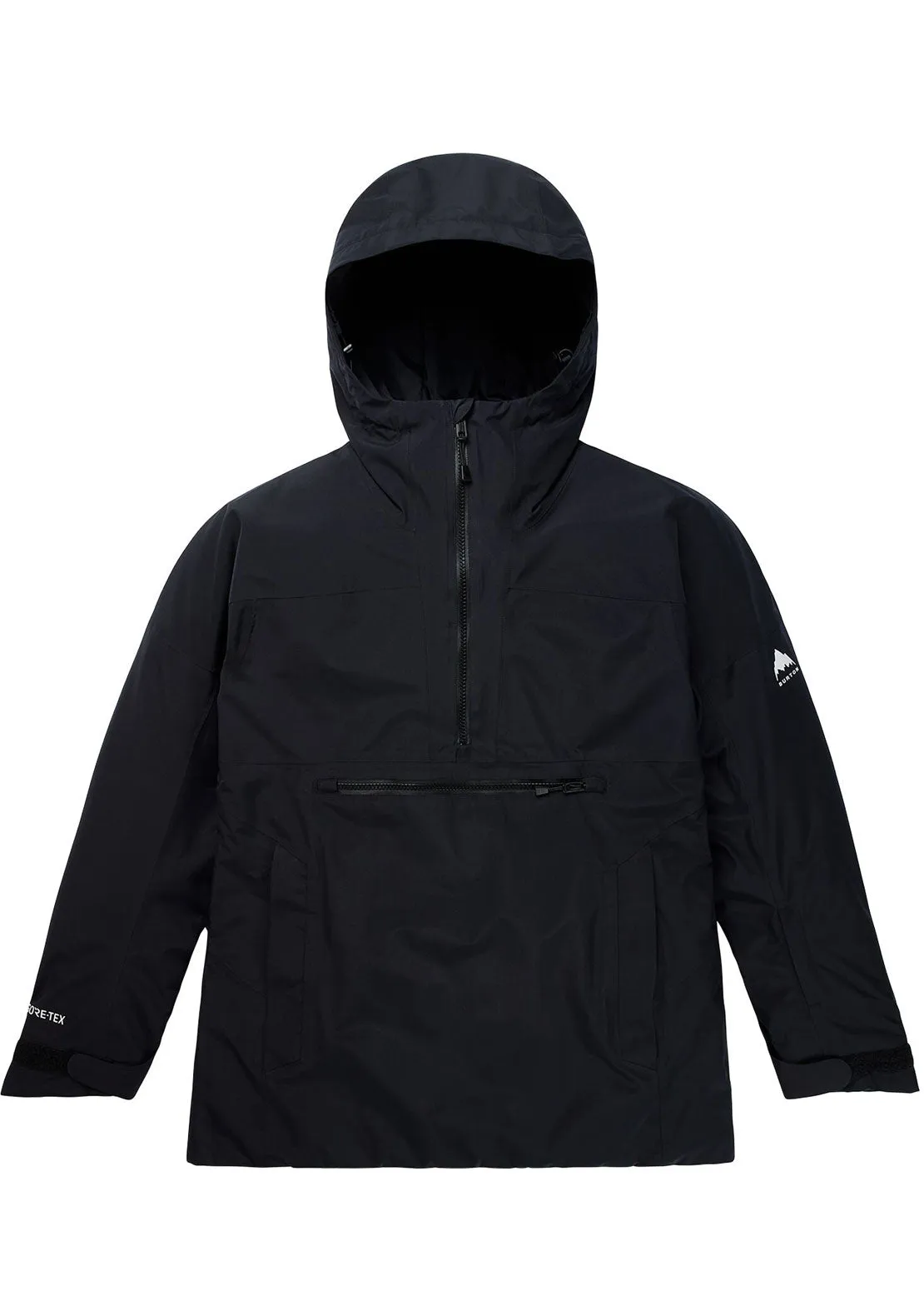 Burton Women's Pillowline GORE-TEX 2L Anorak Jacket