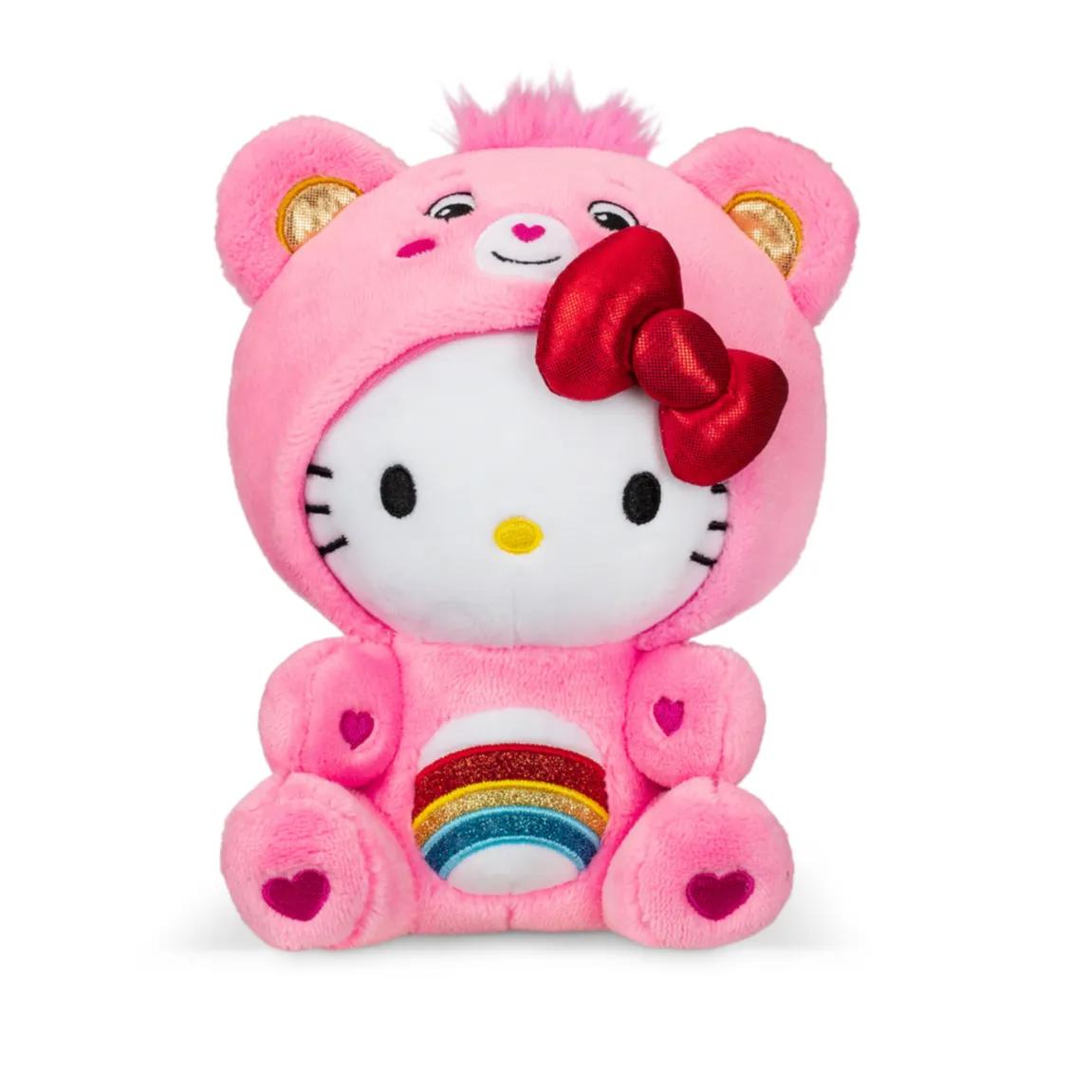 Care Bear Hello Kitty