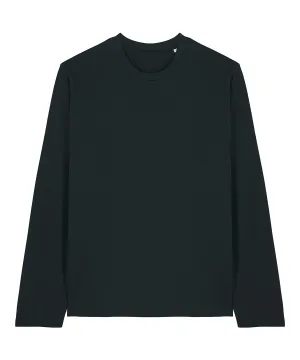 Creator 20 long sleeve (STTU199) | Black