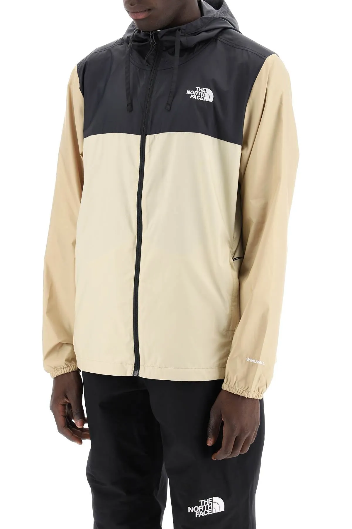 cyclone iii windwall jacket