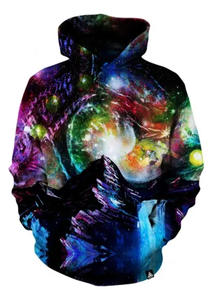 Elevate Space Hoodie