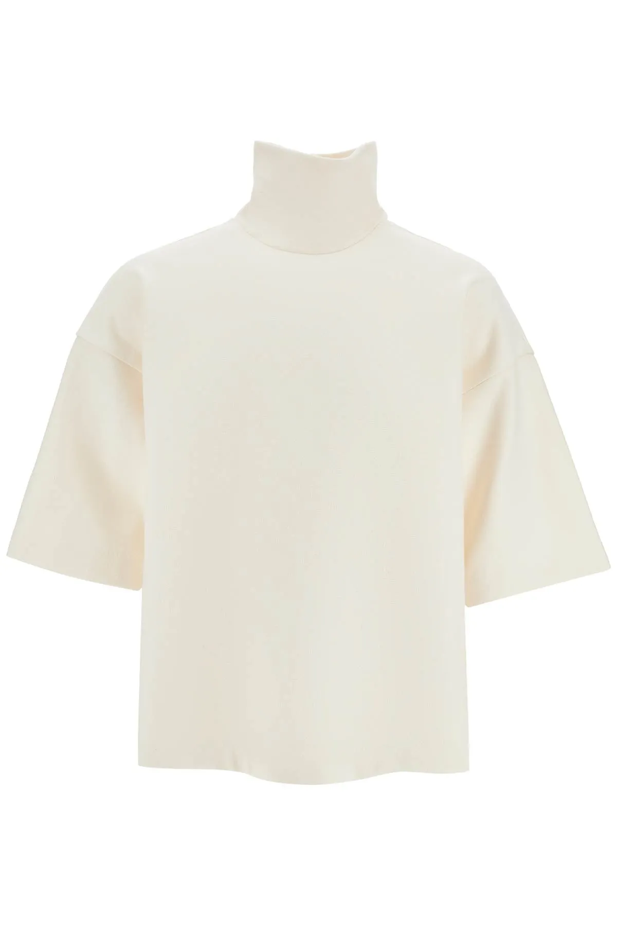 Fear Of God Oversized High-Neck T