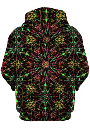 Future Mandala Hoodie