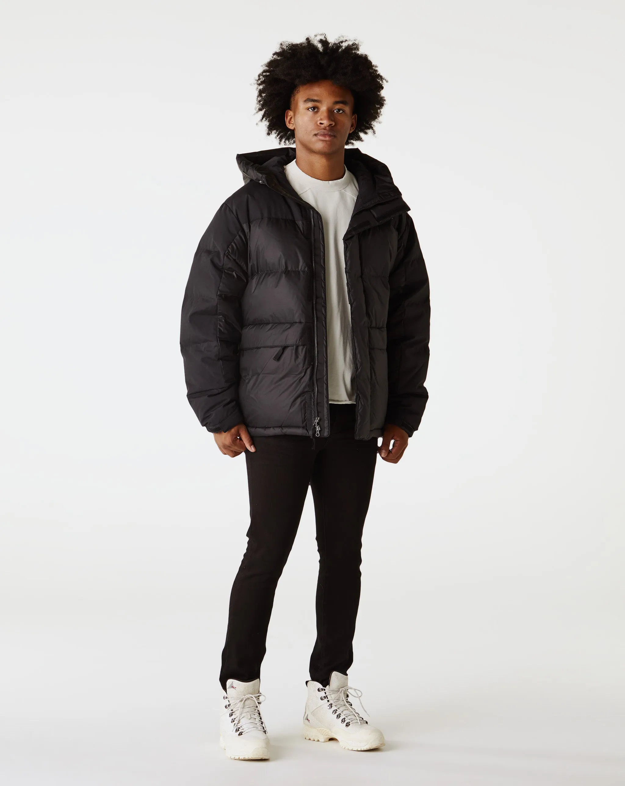 Himalayan Down Parka