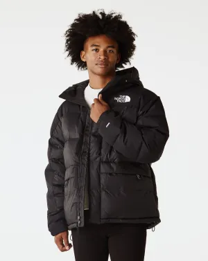 Himalayan Down Parka