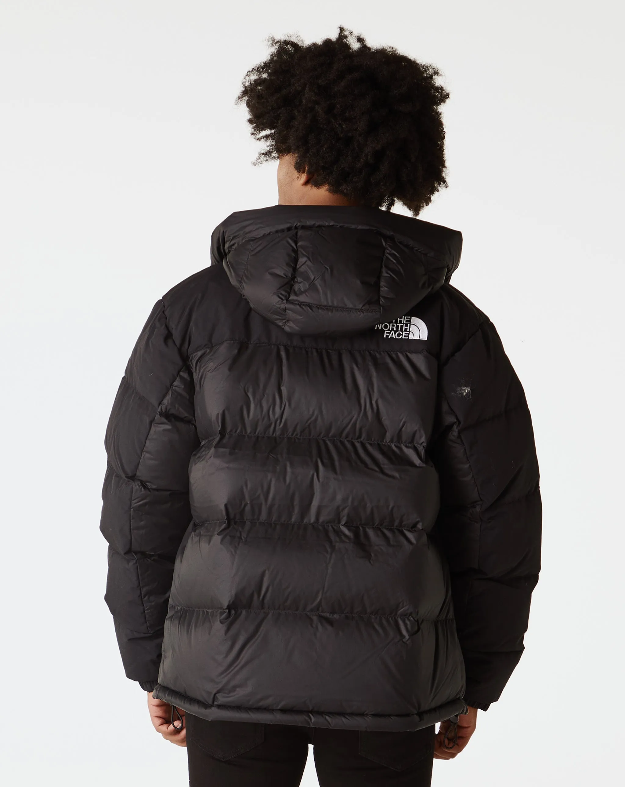 Himalayan Down Parka