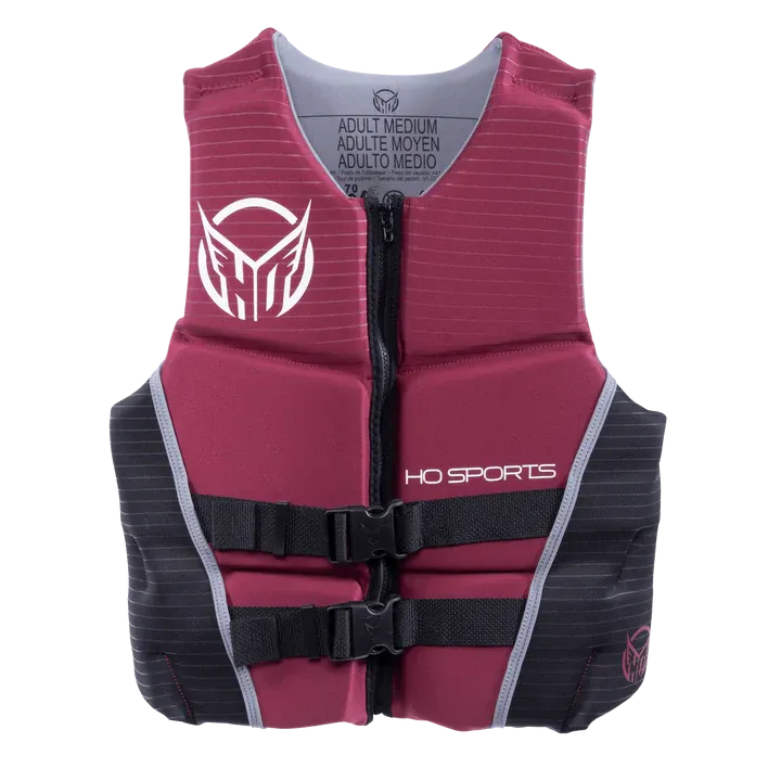 HO SPORTS MENS SYSTEM VEST