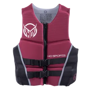 HO SPORTS MENS SYSTEM VEST