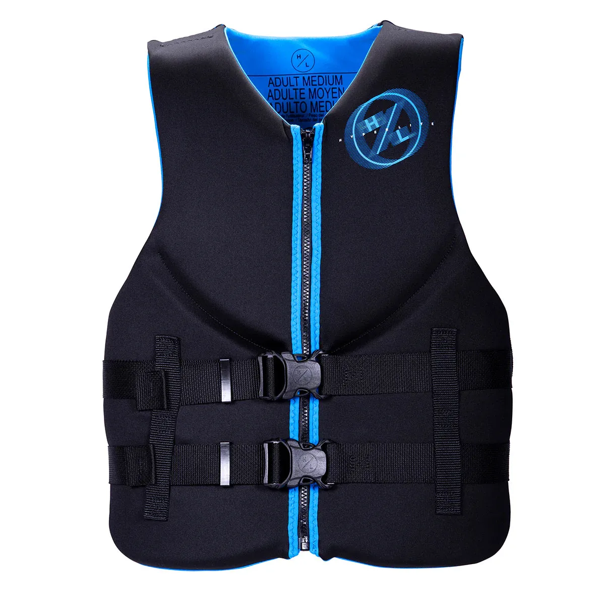 HYPERLITE MENS INDY WAKEBOARD VEST