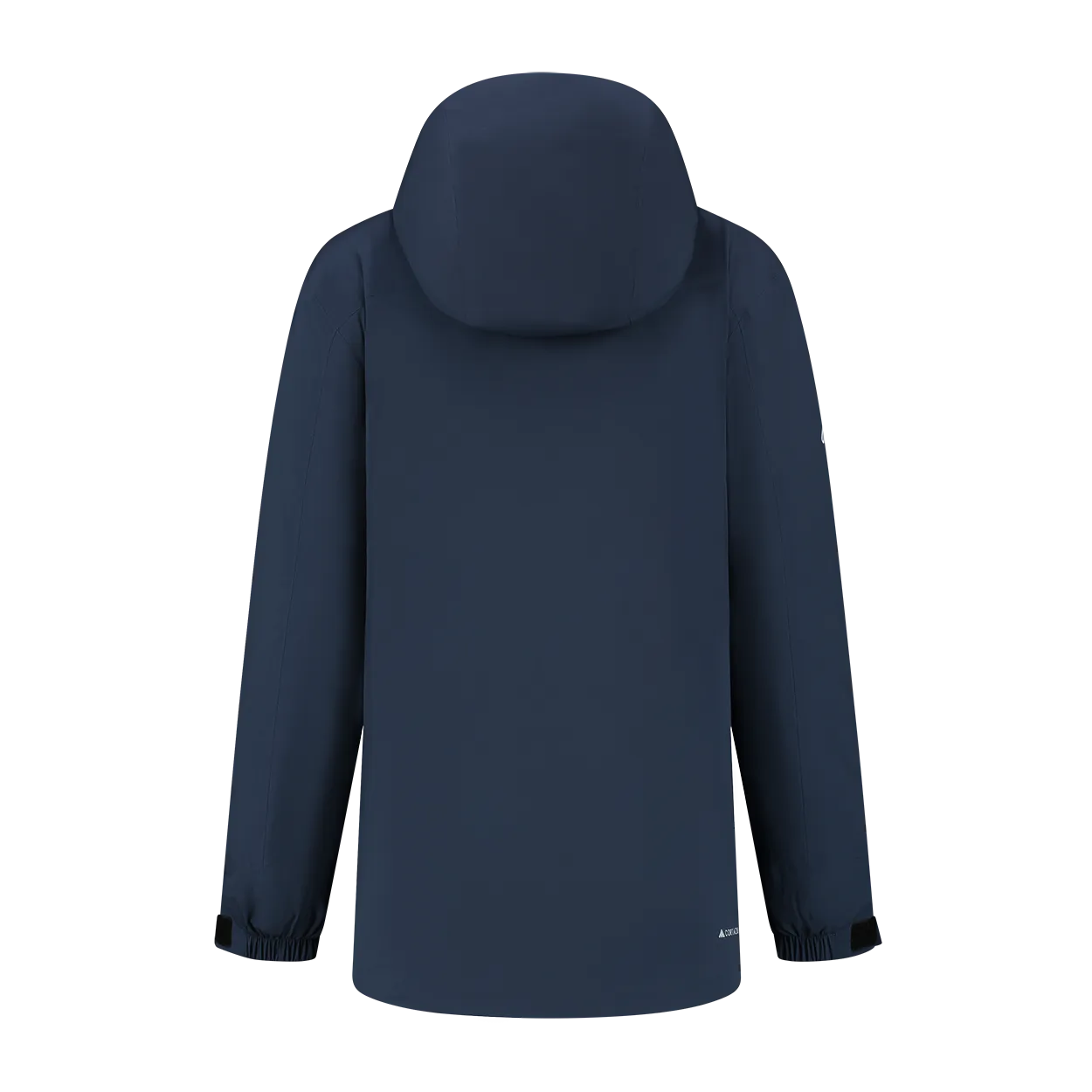 Insulated Hardshell Jacket Dark Blue | Women