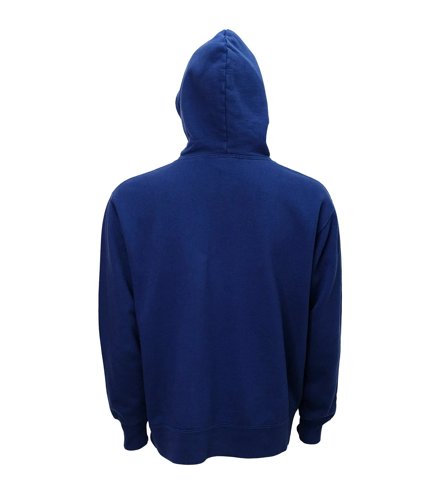 Japan Line Hooded Sweatshirt Navy