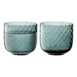 Lsa Dapple Tumbler  Water Blue X2