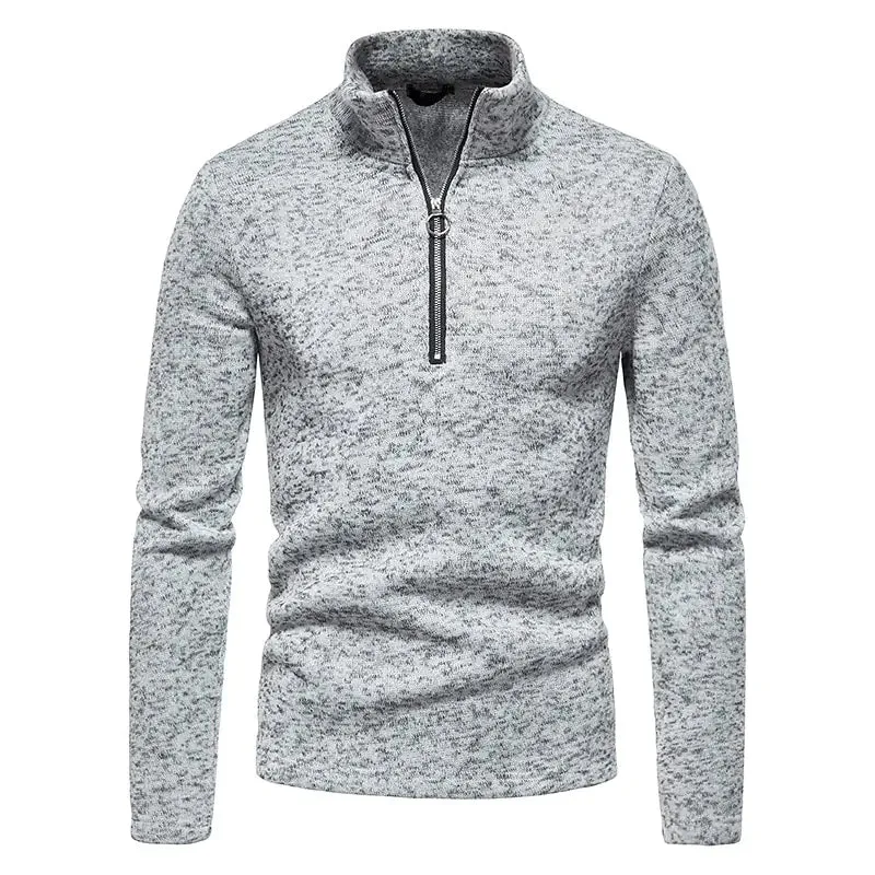 Men's Luxury Winter Sweater