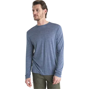 Men's Merino 125 Cool-Lite Sphere III Long Sleeve Tee