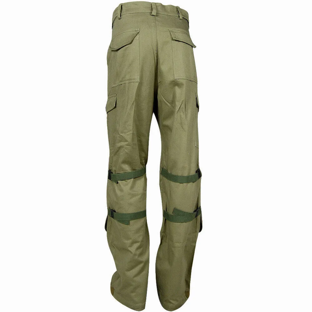 Men's Tactical Trousers Outdoor Hiking Windproof Combat Sports Pant- Civil War Trouser