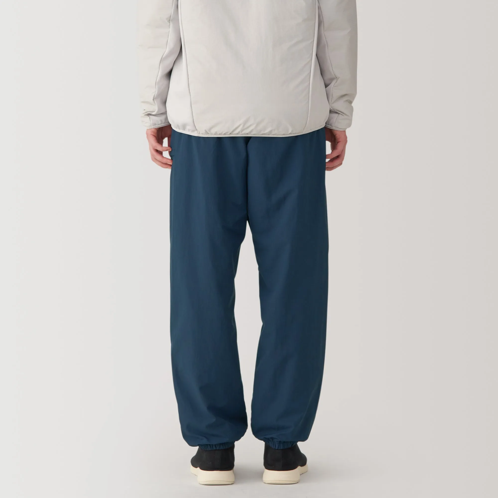 Men's Water Repellent Wind Pants