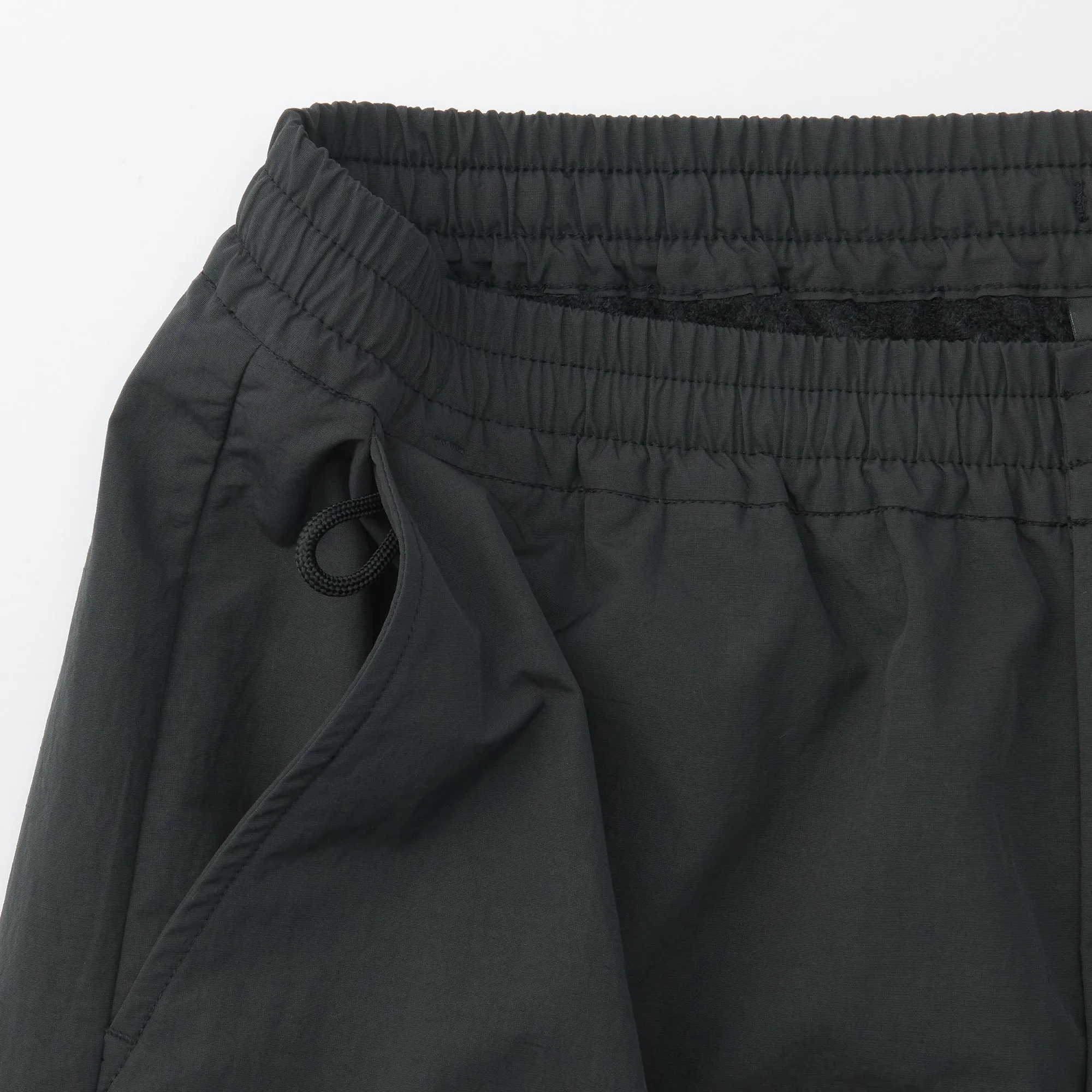 Men's Water Repellent Wind Pants