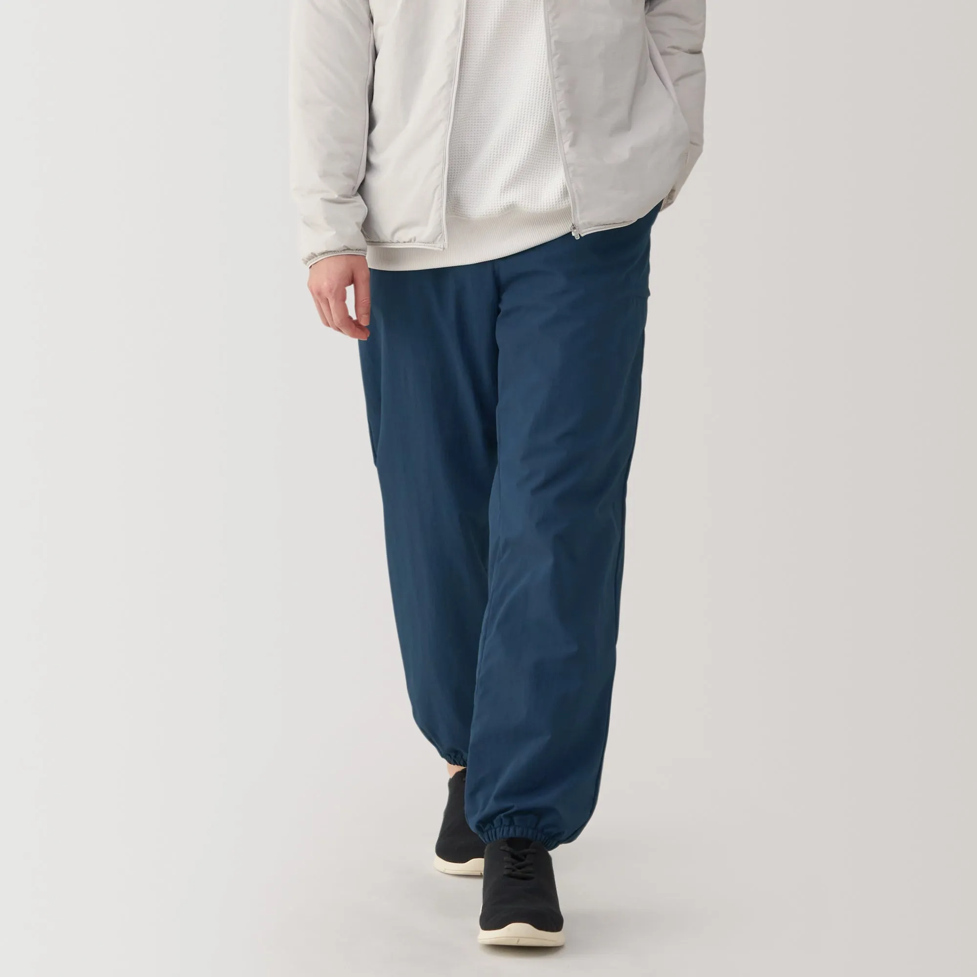 Men's Water Repellent Wind Pants