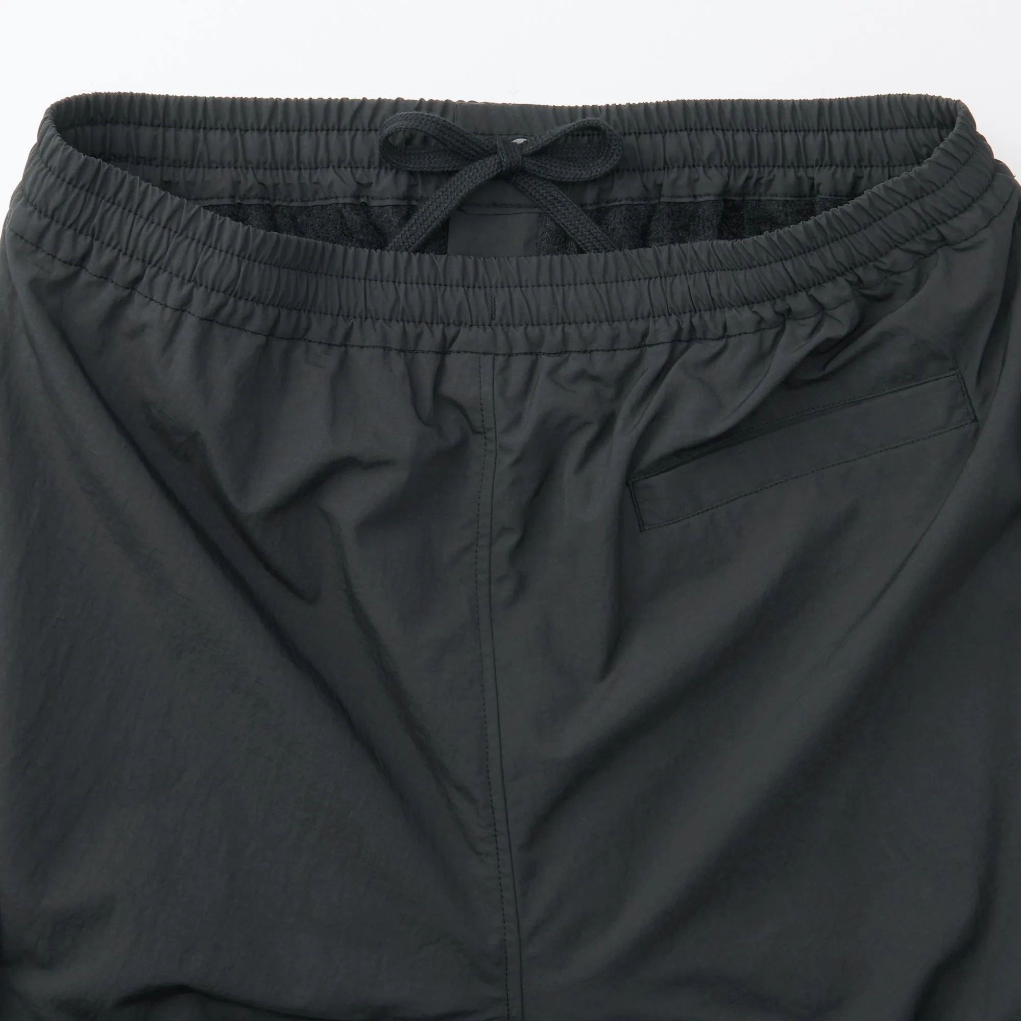 Men's Water Repellent Wind Pants