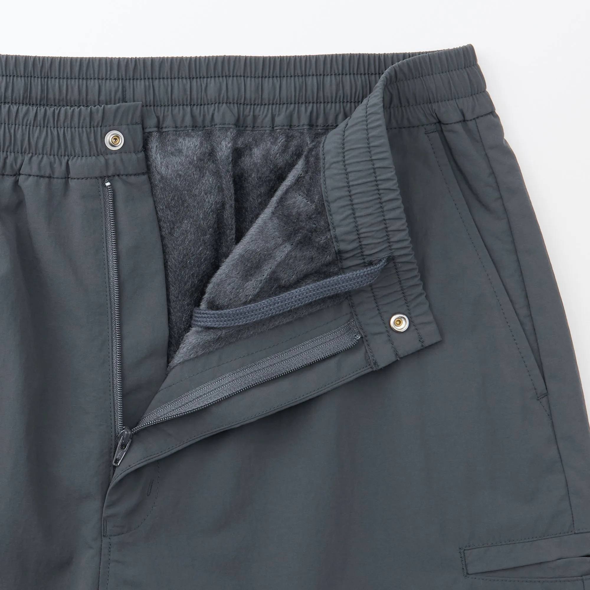 Men's Water Repellent Wind Pants