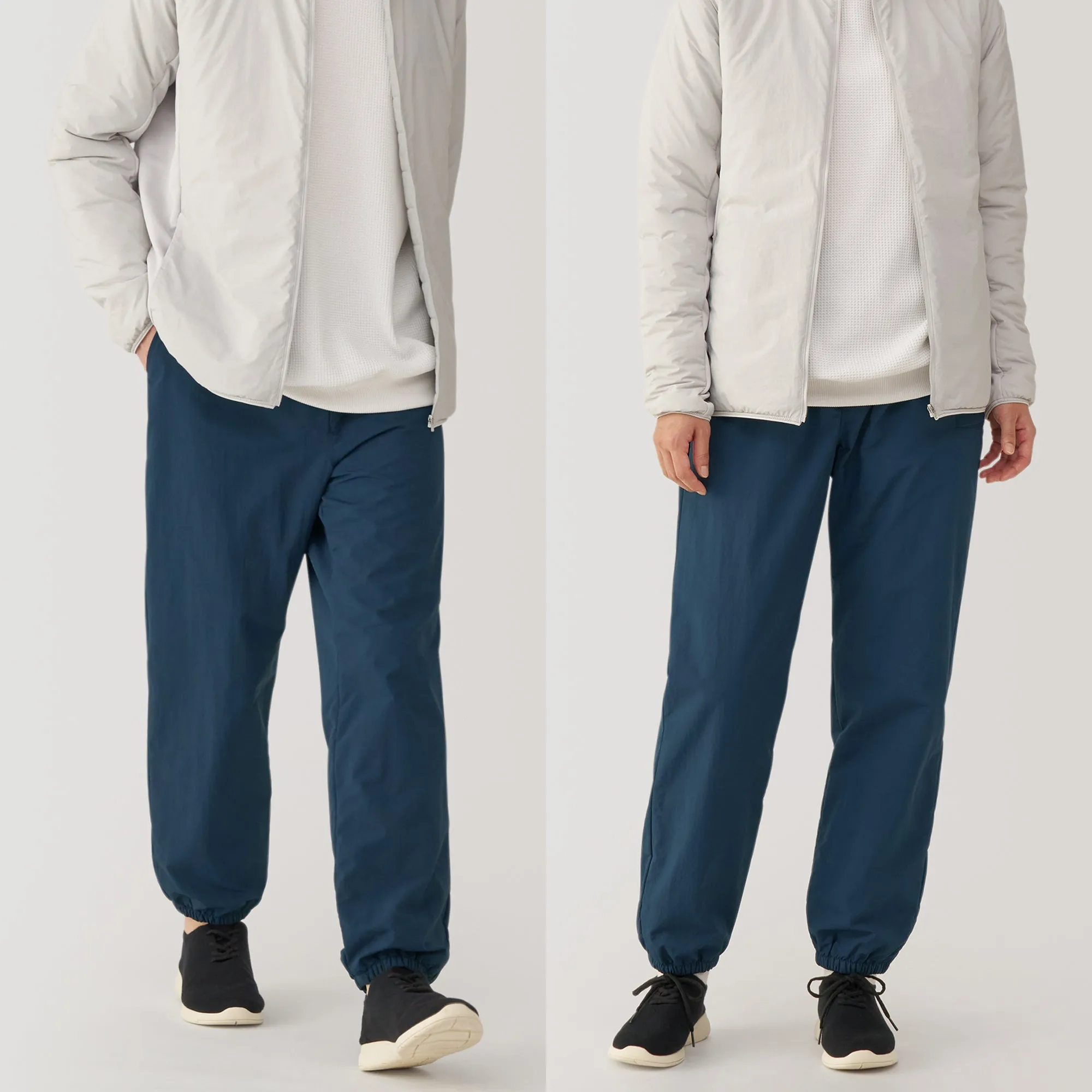 Men's Water Repellent Wind Pants