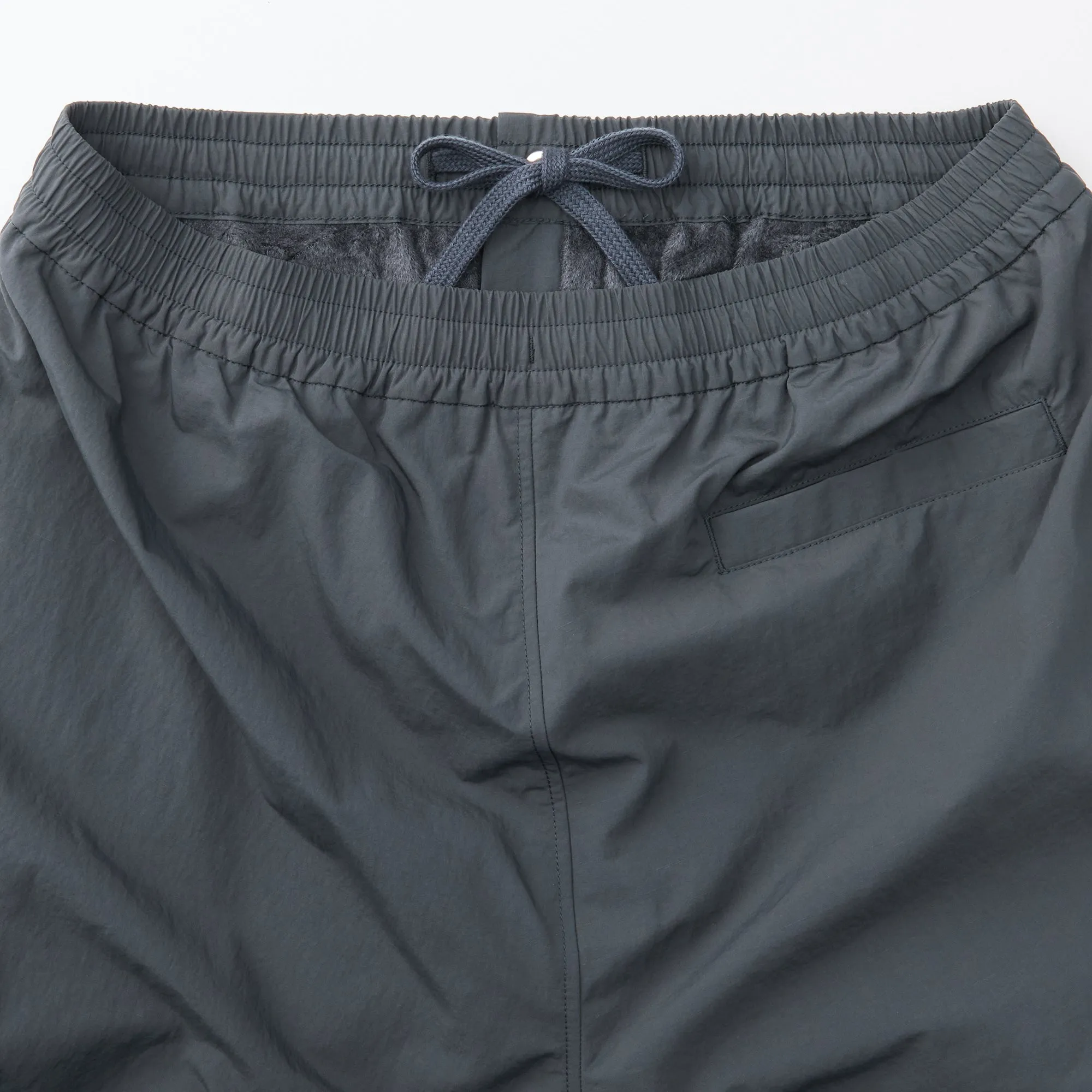 Men's Water Repellent Wind Pants