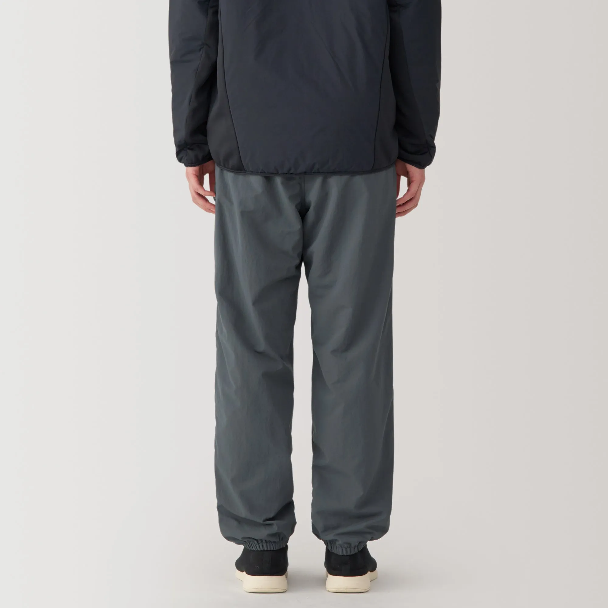 Men's Water Repellent Wind Pants