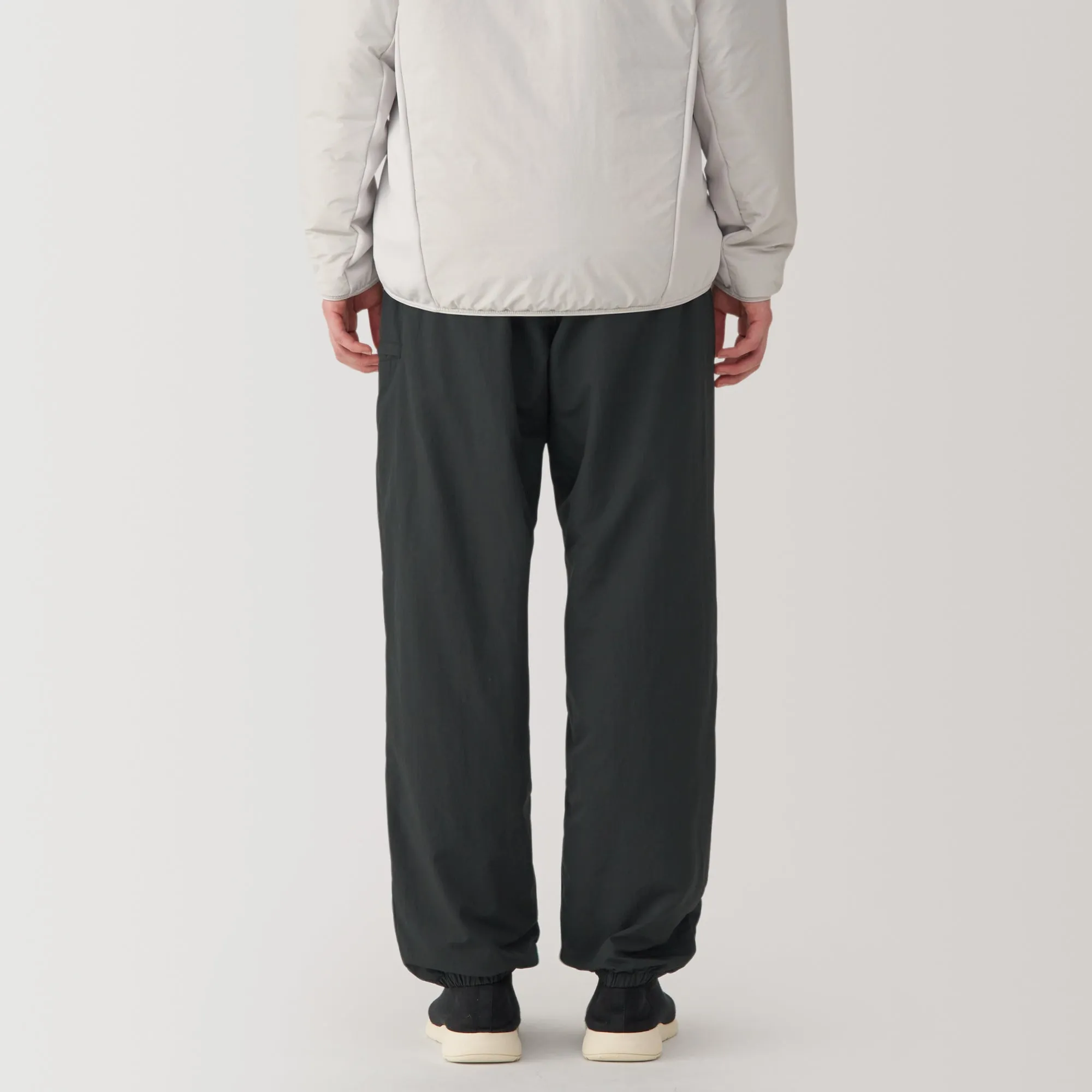 Men's Water Repellent Wind Pants