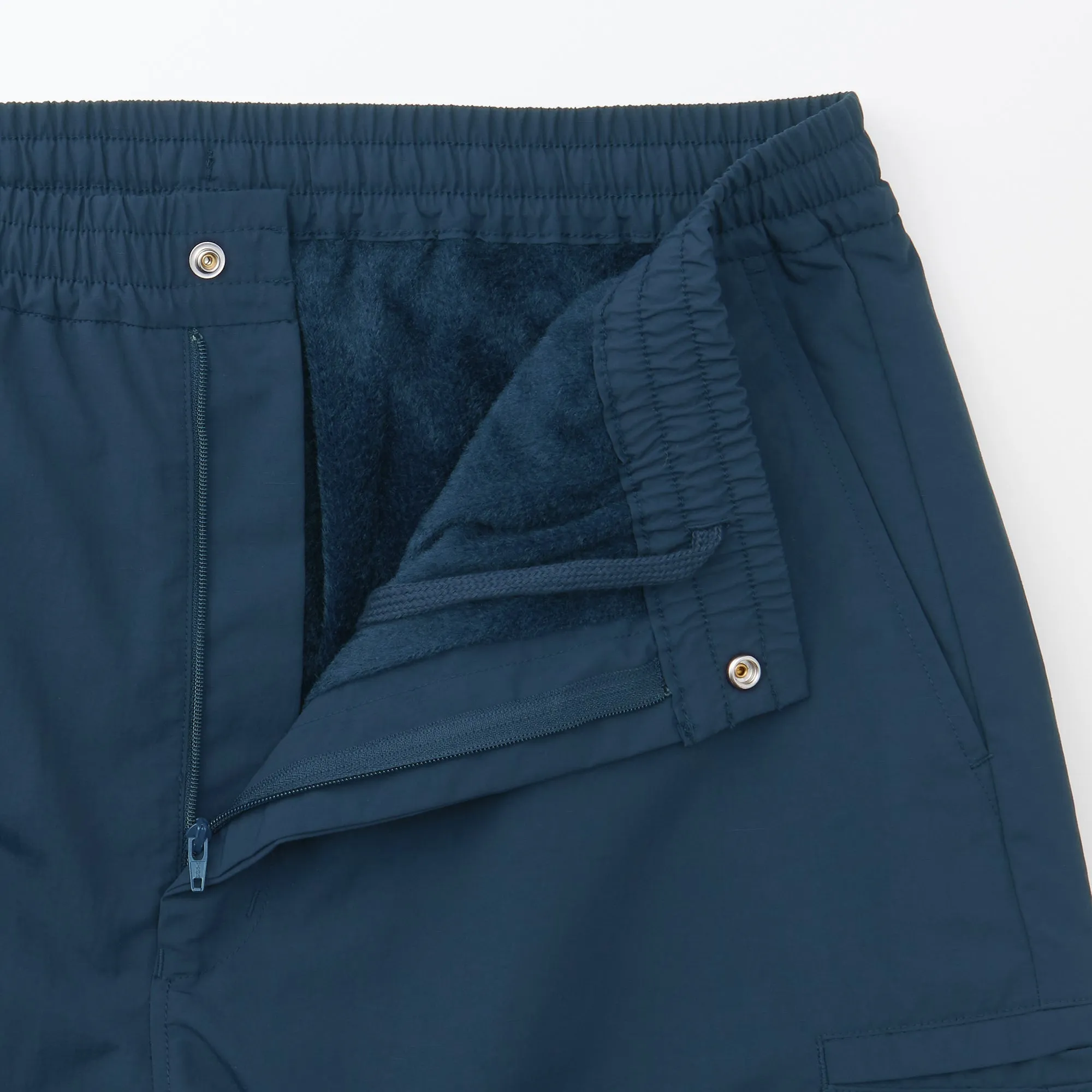 Men's Water Repellent Wind Pants